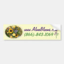 Search for bouquets bumper stickers Blooms