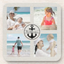 Search for photo collage coasters Pictures