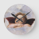 Search for cherub clocks Renaissance