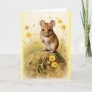 Search for cute mouse cards Sweet