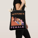 Search for female equality accessories Future is female