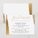 Search for luxe invitations Stylish