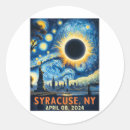 Search for syracuse stickers Eclipse