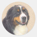 Search for mountain dog stickers Cute