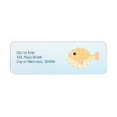 Search for mermaids return address labels Girl