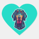 Search for bluetick stickers Coonhound
