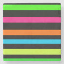 Search for funky coasters Abstract