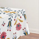 Search for norwegian tablecloths Floral