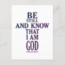 Search for that i am god postcards Cross