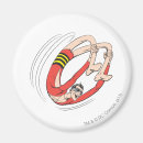 Search for plastic man magnets O'brian