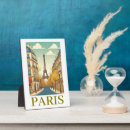 Search for paris plaques Eiffel tower