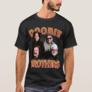 Search for doobie tshirts The doobie band brothers