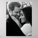 Search for prince harry posters Meghan markle