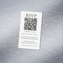 Search for simple rsvp cards Budget
