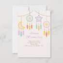 Search for dream come true invitations Dreamcatcher