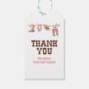 Search for western gift tags Pink