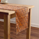 Search for leather table runners Cowgirl