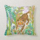 Search for jungle cushions Animals