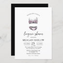 Search for lingerie hens party invitations Modern