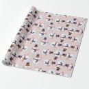 Search for purple snowman wrapping paper Merry christmas