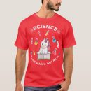 Search for science magic tshirts Data scientist