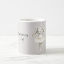 Search for tutu coffee mugs Ballerina