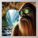Search for sasquatch posters Missing link