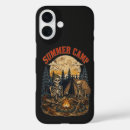 Search for summer camp iphone cases Adventure