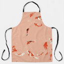 Search for carp aprons Pattern