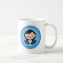 Search for character design mugs Kawaii