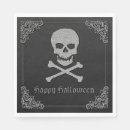Search for skull napkins Antique