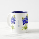 Search for bluebonnets mugs Blue flowers