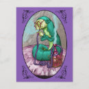 Search for strange victorian postcards Vintage