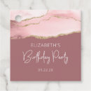 Search for dusty pink birthday Glam