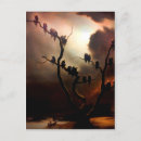 Search for surrealism invitations Vintage