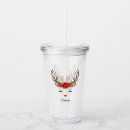 Search for christmas tumblers Girly