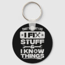 Search for i love things key rings Dads