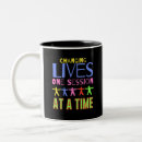 Search for behavior analyst mugs Autism
