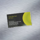 Search for compact magnets Retro