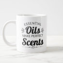 Search for oil well mugs Aromatherapy
