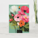 Search for midcentury cards Colourful