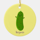 Search for pickle christmas tree decorations Humour