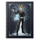 Search for cartoon harry potter notebooks Patronus