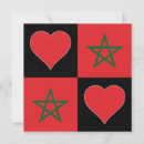 Search for morocco cards Moroccan