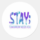 Search for own risk stickers Accessibility to care