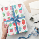 Search for glossy wrapping paper Summer