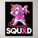 Search for awareness support posters Pink