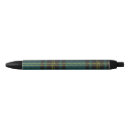Search for scottish tartan pens Green