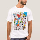Search for speedy gonzales tshirts Tweety