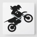 Search for motorbike clocks Dirtbike